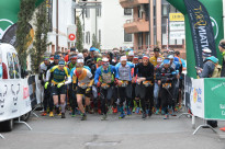 Start in Bozen